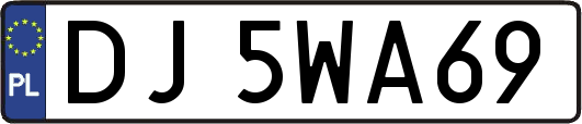 DJ5WA69