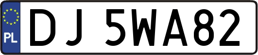 DJ5WA82