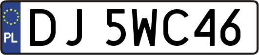 DJ5WC46