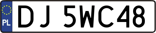 DJ5WC48