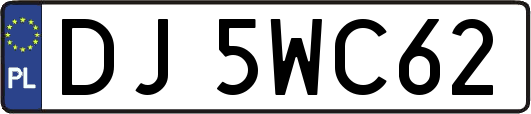 DJ5WC62