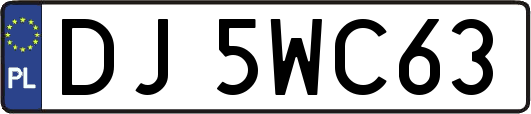 DJ5WC63