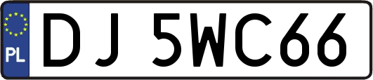 DJ5WC66