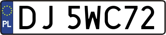 DJ5WC72