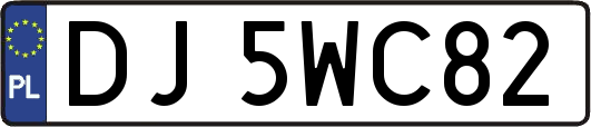 DJ5WC82
