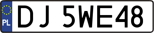DJ5WE48