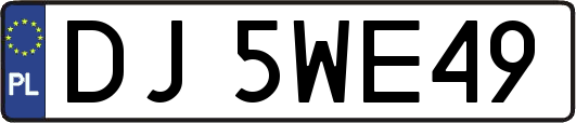 DJ5WE49