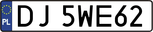 DJ5WE62