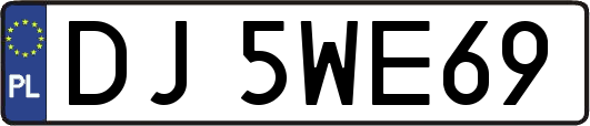 DJ5WE69