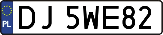 DJ5WE82