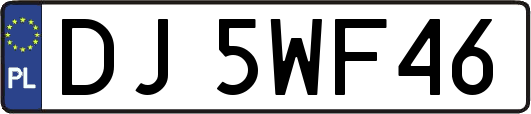 DJ5WF46