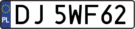 DJ5WF62