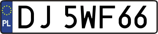 DJ5WF66