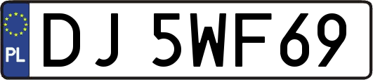 DJ5WF69