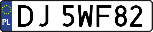 DJ5WF82