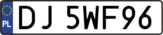 DJ5WF96