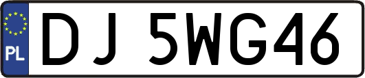 DJ5WG46