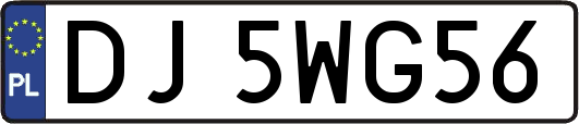 DJ5WG56
