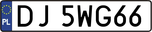 DJ5WG66