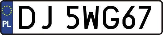 DJ5WG67