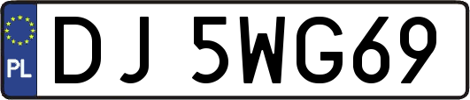 DJ5WG69
