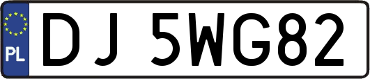 DJ5WG82
