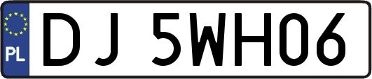 DJ5WH06