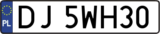 DJ5WH30