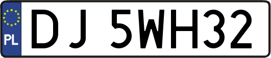 DJ5WH32