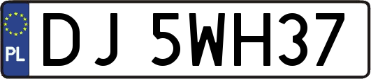 DJ5WH37