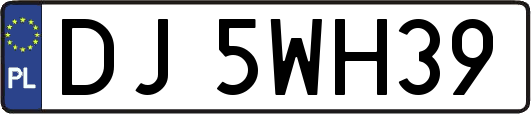 DJ5WH39
