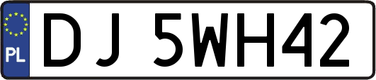 DJ5WH42