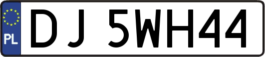 DJ5WH44