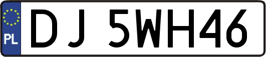 DJ5WH46