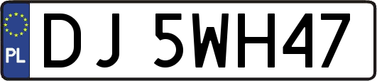 DJ5WH47