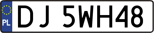 DJ5WH48