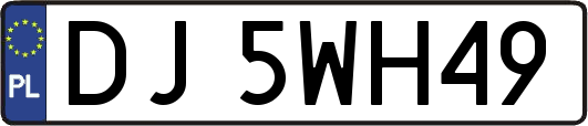 DJ5WH49