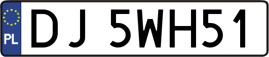 DJ5WH51