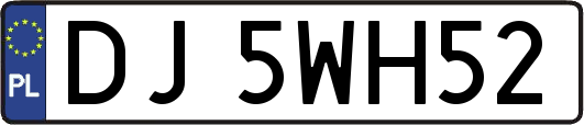 DJ5WH52