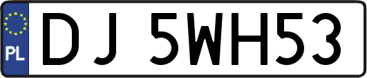 DJ5WH53