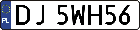 DJ5WH56