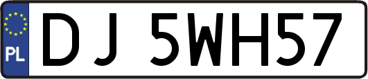 DJ5WH57