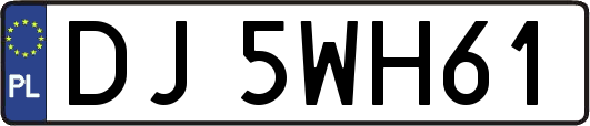 DJ5WH61