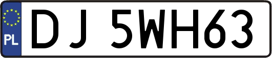 DJ5WH63