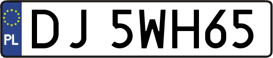 DJ5WH65