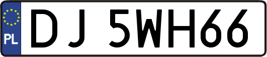 DJ5WH66