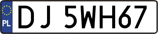 DJ5WH67