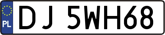 DJ5WH68