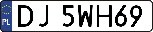 DJ5WH69