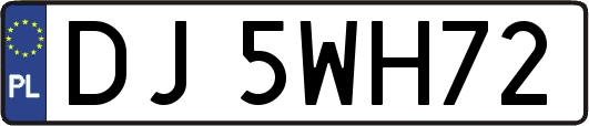 DJ5WH72
